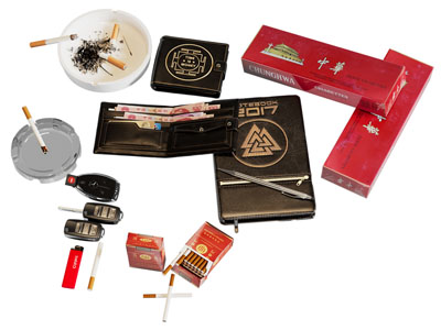 办公用品