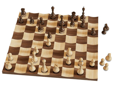 国际象棋套装