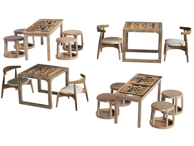 新中式象棋围棋