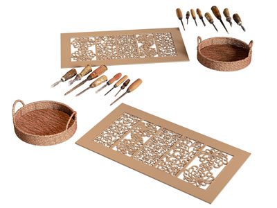 生活用品