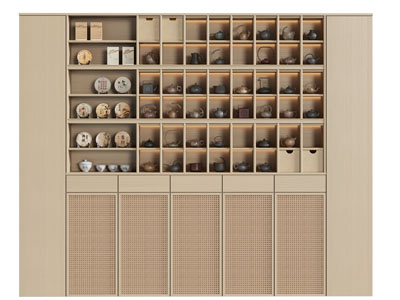 茶具