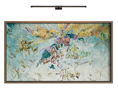 中古风装饰挂画