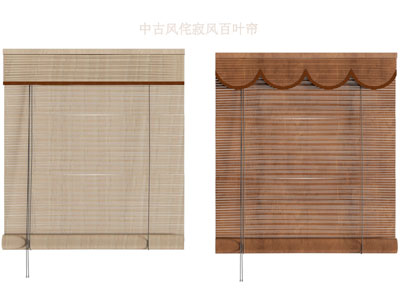 百叶帘