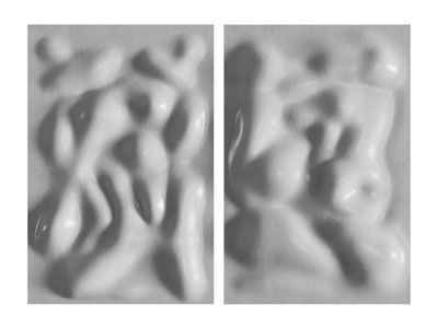 立体墙饰 挂饰 立体画