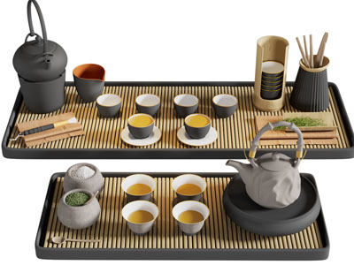 茶具 茶盘 茶壶茶杯
