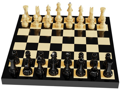 国际象棋