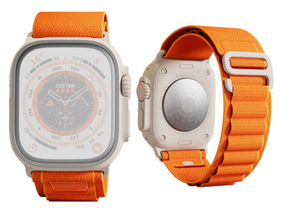 现代Apple Watch Ultra系列智能手表