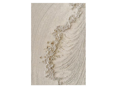 侘寂风装饰画 抽象画 挂画