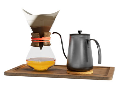 新中式茶杯