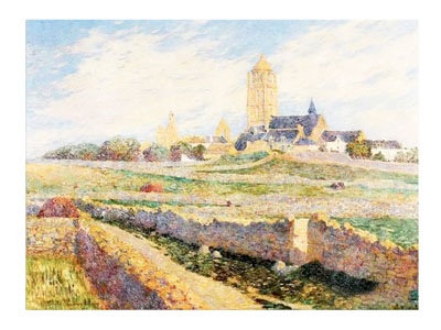中古侘寂挂画 抽象艺术装饰画