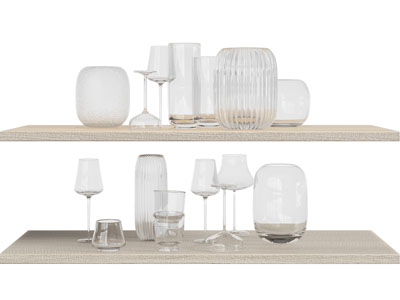 餐具 杯子 酒杯 玻璃杯 酒具 玻璃瓶