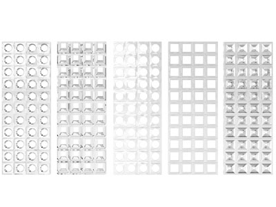 现代简约隔断 玻璃砖隔断 玻璃隔断 隔断墙 玻璃砖 镂