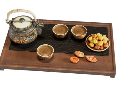 中式茶具