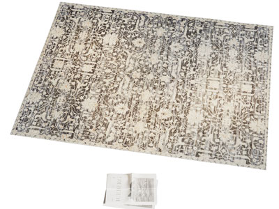 中古法式地毯