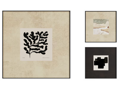 中古挂画 中古风挂画 装饰画
