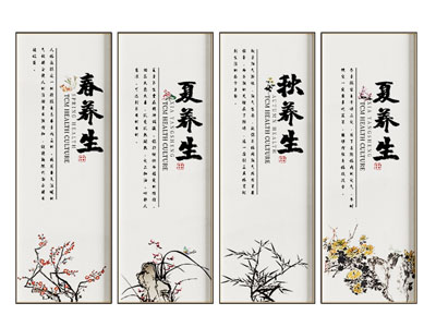 新中式装饰画