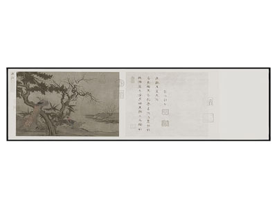 新中式装饰画