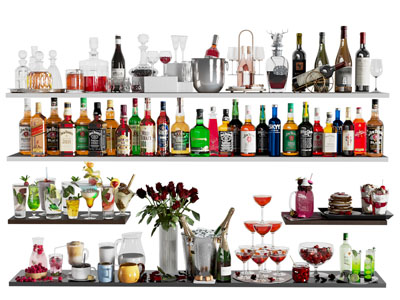 洋酒酒具