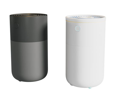 现代加湿器