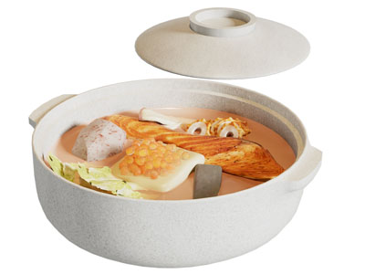 食物
