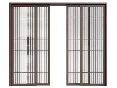 中古推拉门