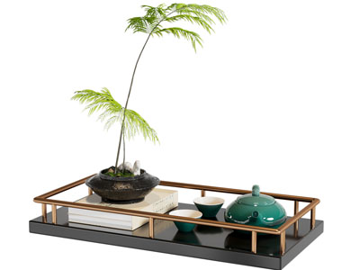 茶具