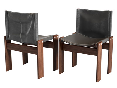 中式靠背椅 休闲椅