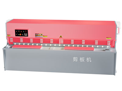 现代剪板机