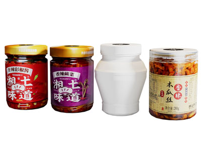 食品调料下饭菜