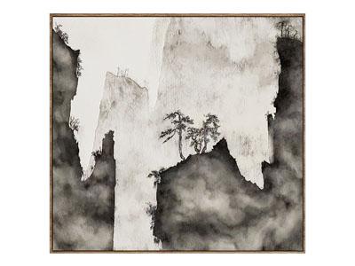 新中式装饰画