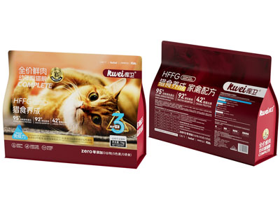 猫粮食品零食宠物饲料