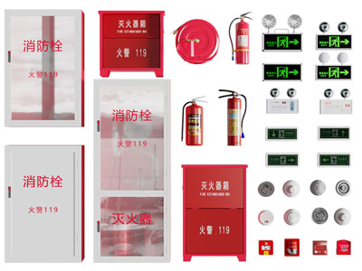 公用器材