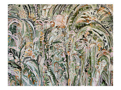 法式肌理画 挂画 装饰画