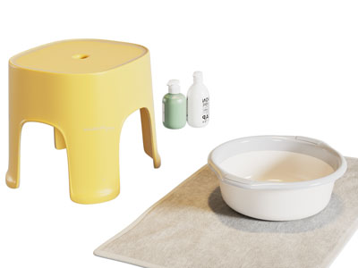 现代凳子