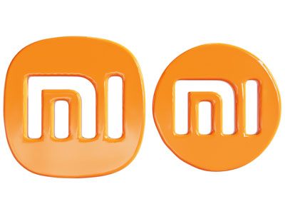 商标 logo