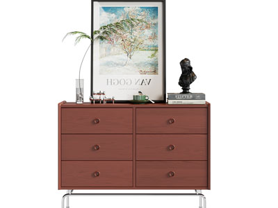 中古玄关柜