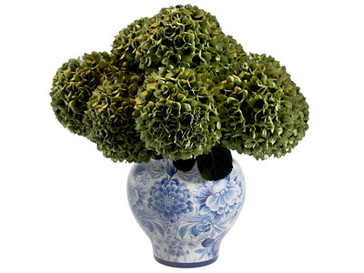 新中式花艺