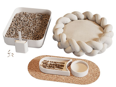 宠物用品