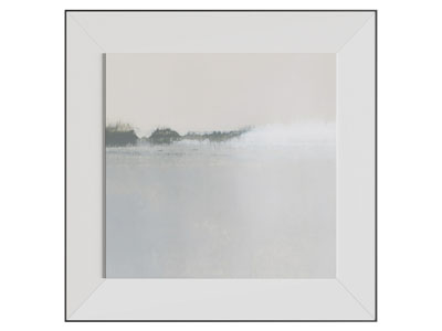 极简意式抽象挂画 抽象山水画 肌理画 油画 办公室挂画