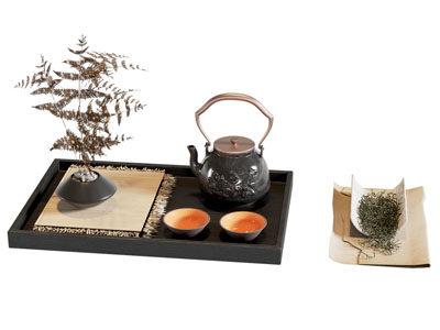 新中式茶具 茶壶