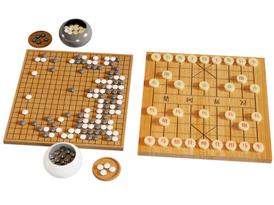 娱乐器材 象棋 围棋 中国象棋 棋牌