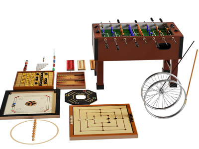 娱乐器材 大富翁 桌游 棋牌娱乐 飞行旗