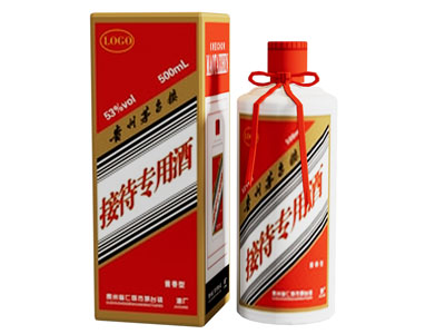 现代茅台酒