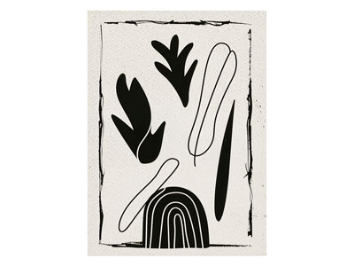 现代挂画 意式挂画 简约挂画 挂画 装饰画