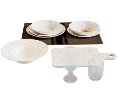 餐具