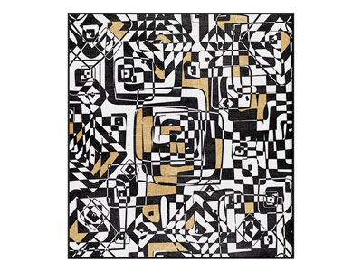 现代装饰画
