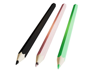 现代办公用品
