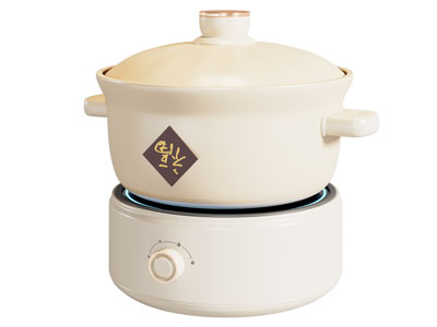 砂锅 电煮锅 火锅 炒菜锅 厨具