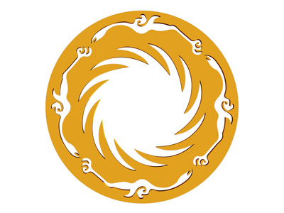 现代墙饰