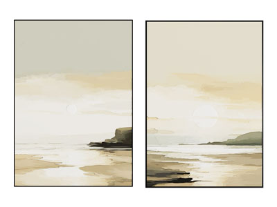 现代装饰画